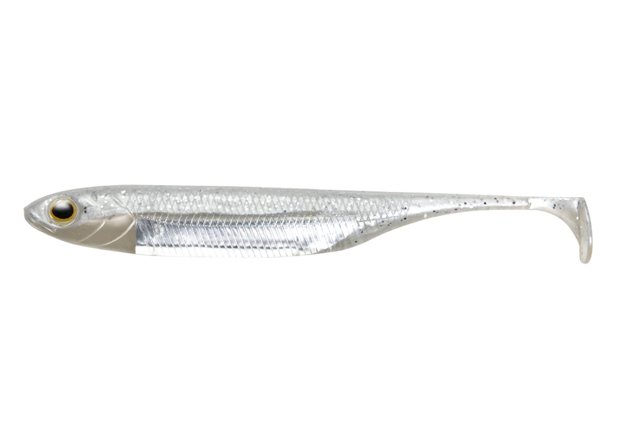 Fish Arrow Flash-J Shad 4" 5-pack