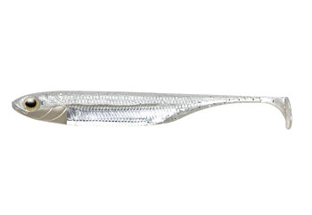 Fish Arrow Flash-J Shad 4" 5-pack