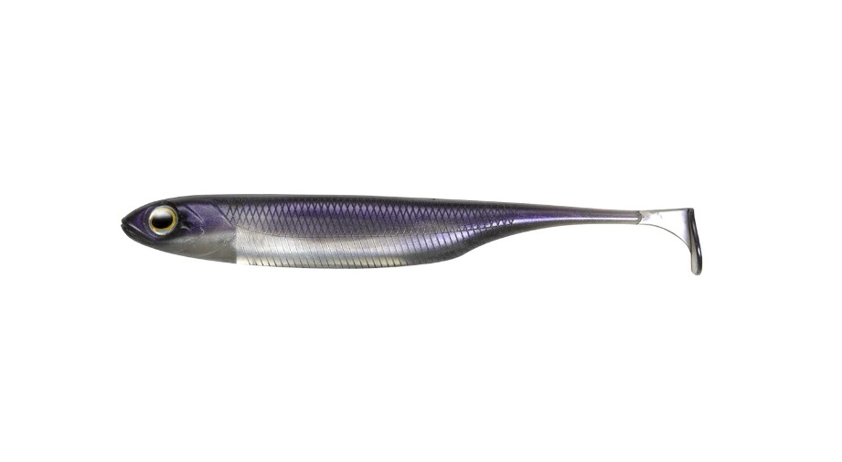 Fish Arrow Flash-J Shad 4" 5-pack - 2