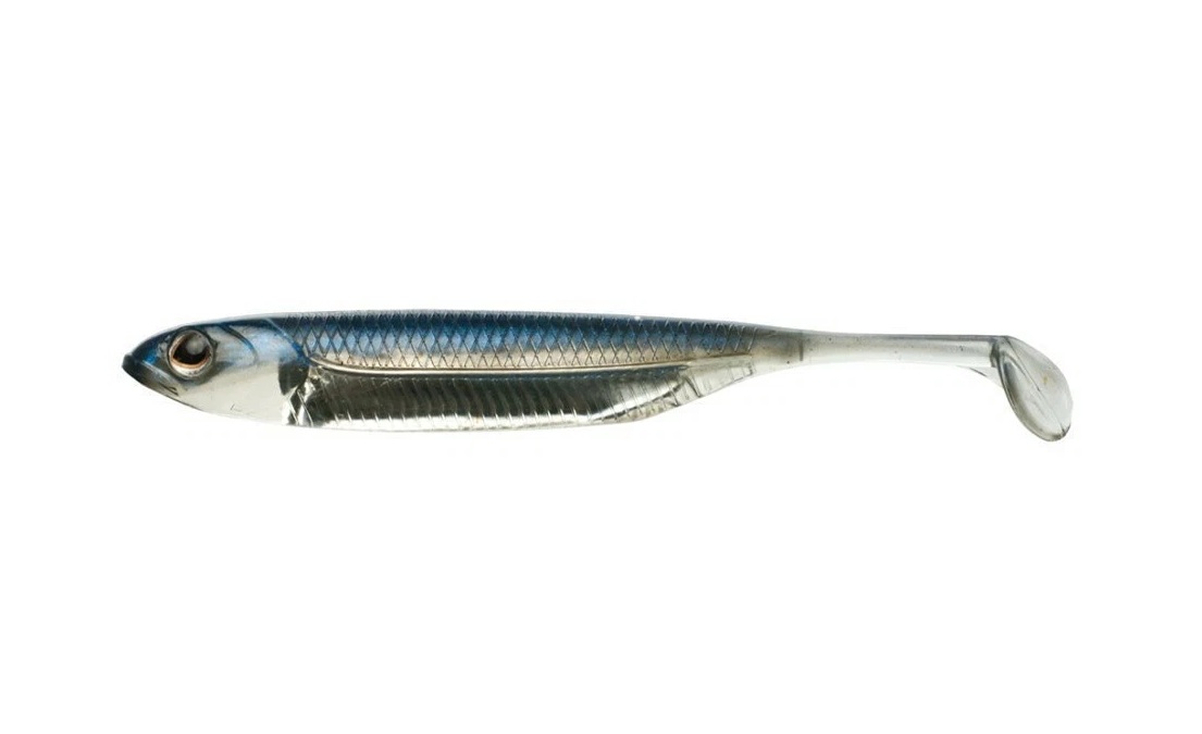 Fish Arrow Flash-J Shad 4" 5-pack - 4