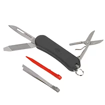 Swisstech Listig, 7-in-1 multitool