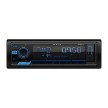 Onkyo X-QF610