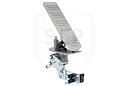 Gaspedal Universal