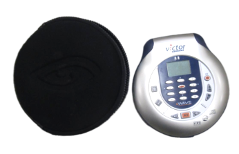 MP3 Spelare