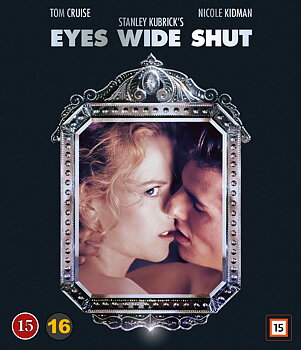 Eyes Wide Shut (4K Ultra HD)