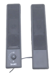 Smart SBA-V högtalare