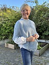 Fransy poncho
