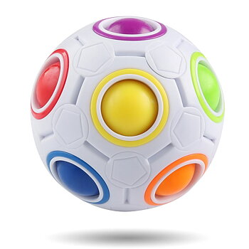 MOYU Rainbow Ball 