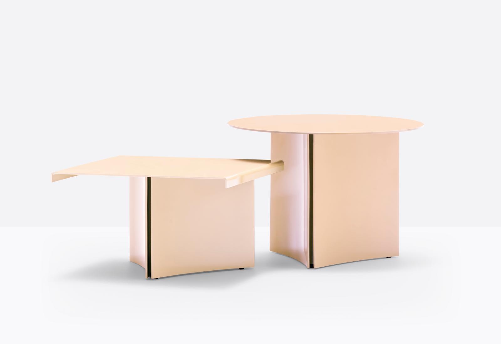 Estratto Coffee Table 53x53 - 5