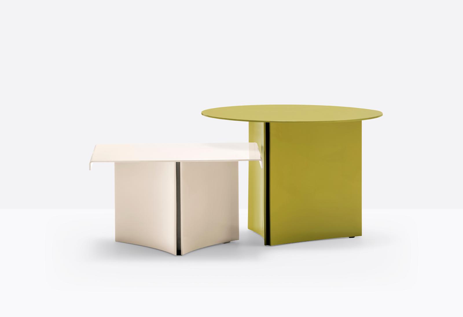 Estratto Coffee Table 53x53 - 4