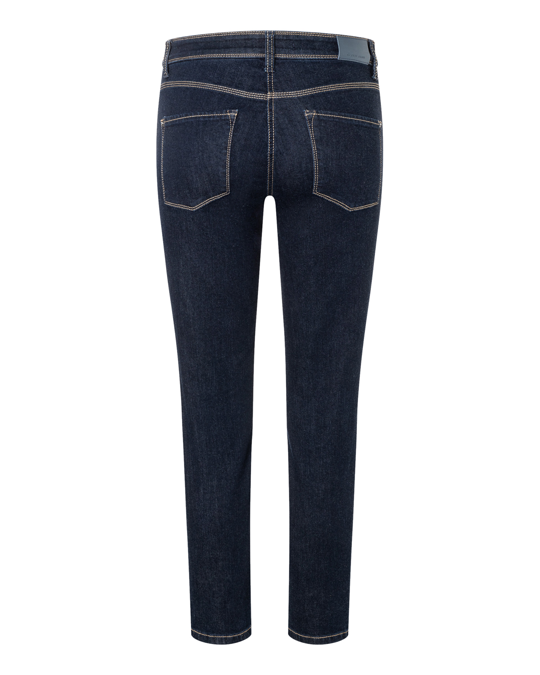 Jeans Piper short modern rinsed - 6