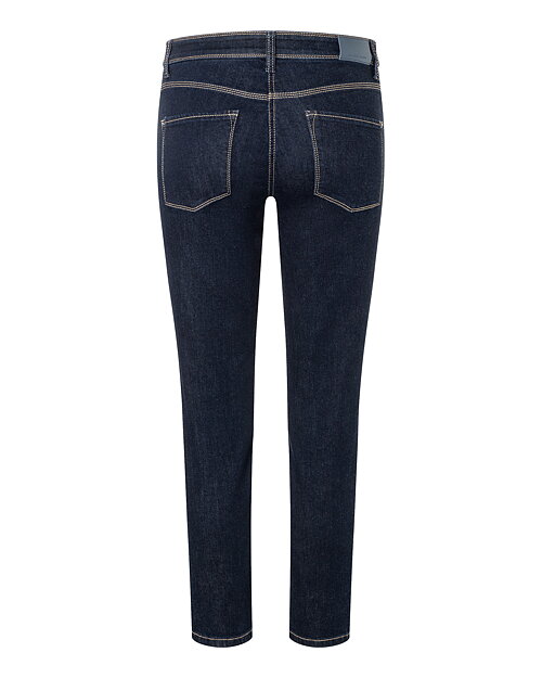 Jeans Piper short modern rinsed - 6