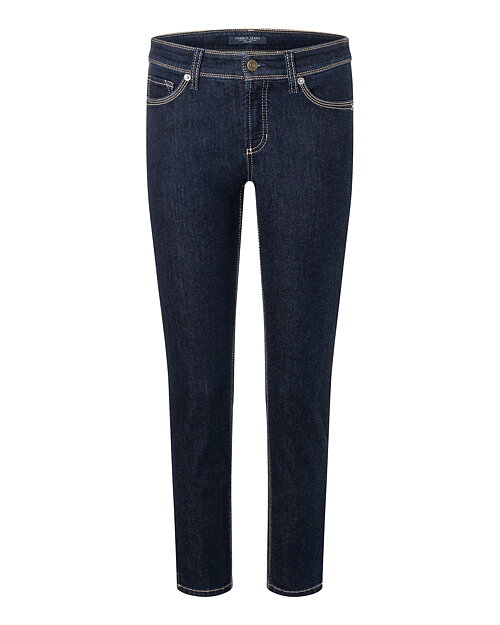 Jeans Piper short modern rinsed - 5