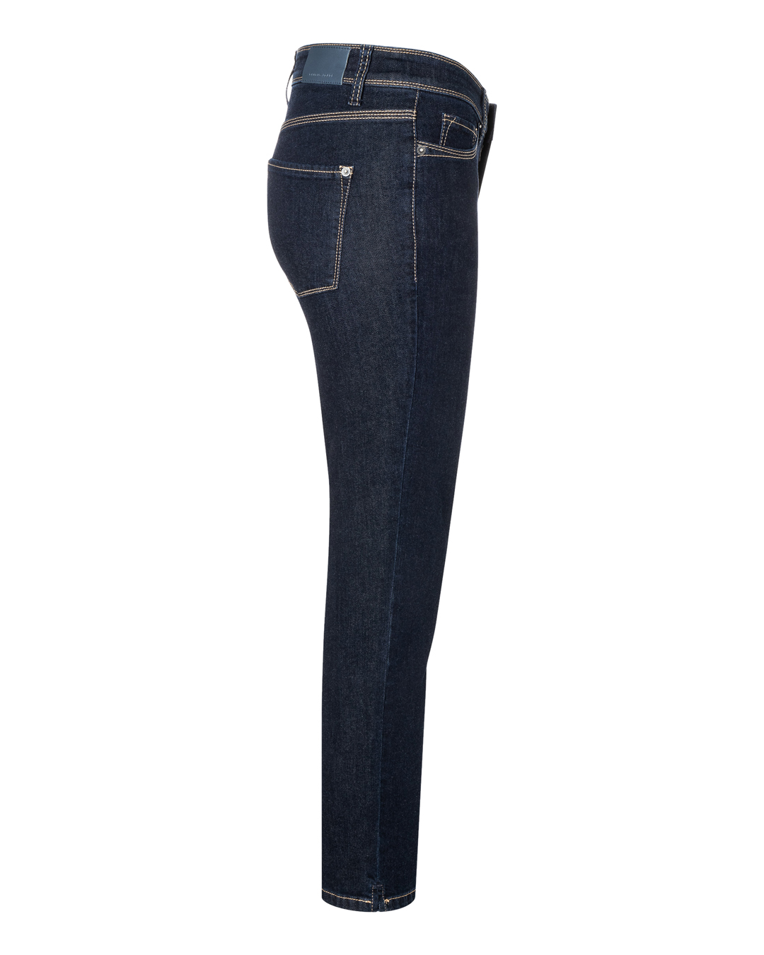 Jeans Piper short modern rinsed - 7