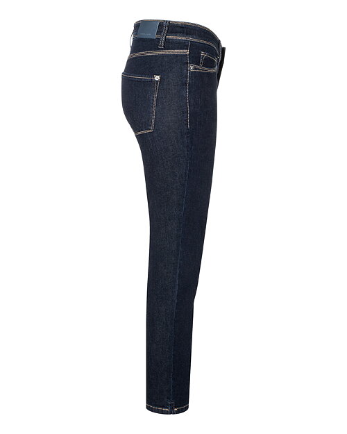Jeans Piper short modern rinsed - 7