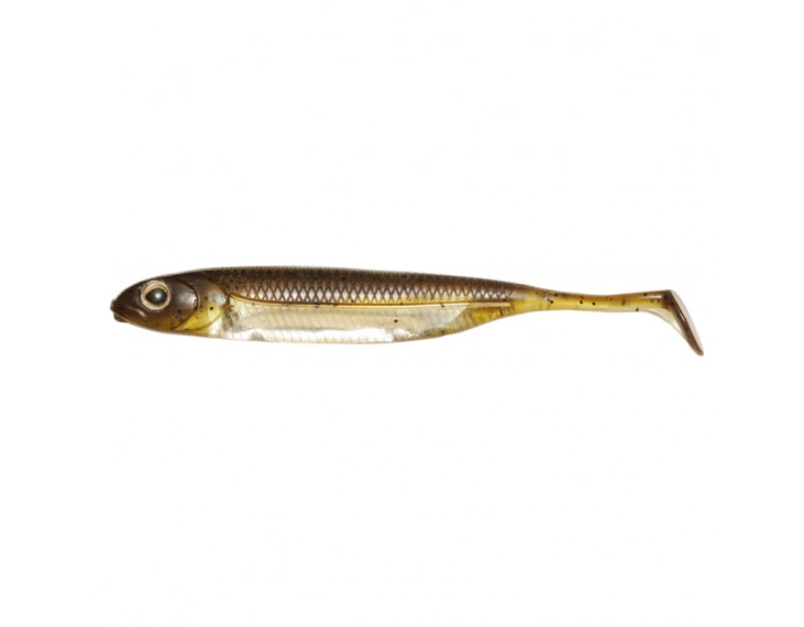 Fish Arrow Flash-J Shad 2" 8-pack - 2