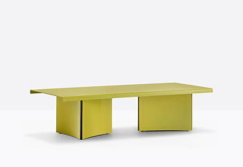 Estratto Coffee Table 120 x 53 x h315