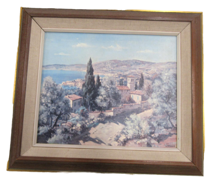 Tavla