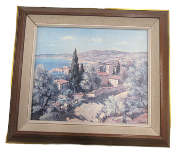 Tavla