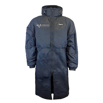 Parka Black GCT 01 ver.1.2
