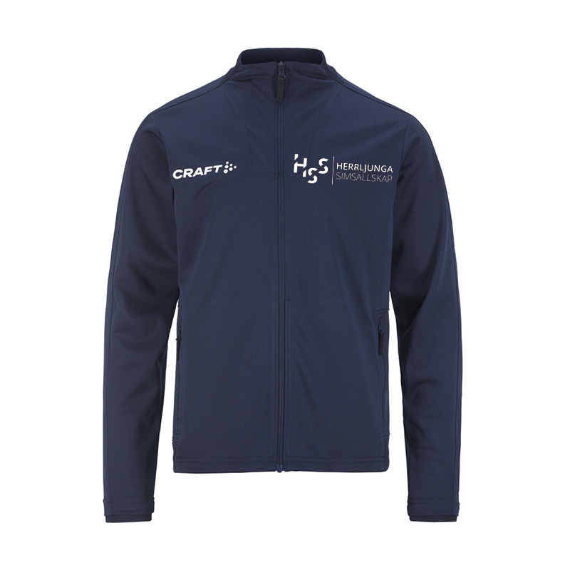 Training jacket Craft Junior