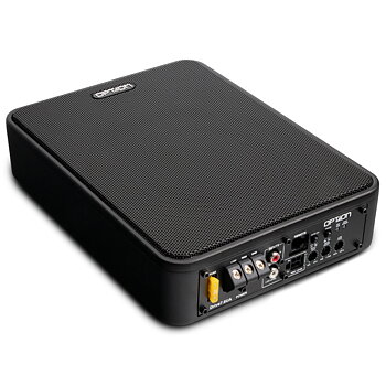 Option Drive7.6UA