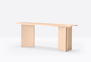 Estratto Table 180 x 53 x h620/720