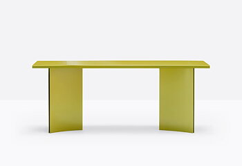 Estratto Table 180 x 53 x h620/720