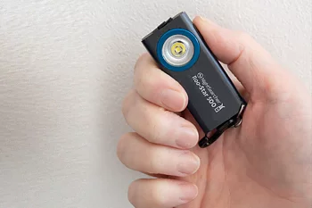 NightSearcher RooStar 500LM USB-C