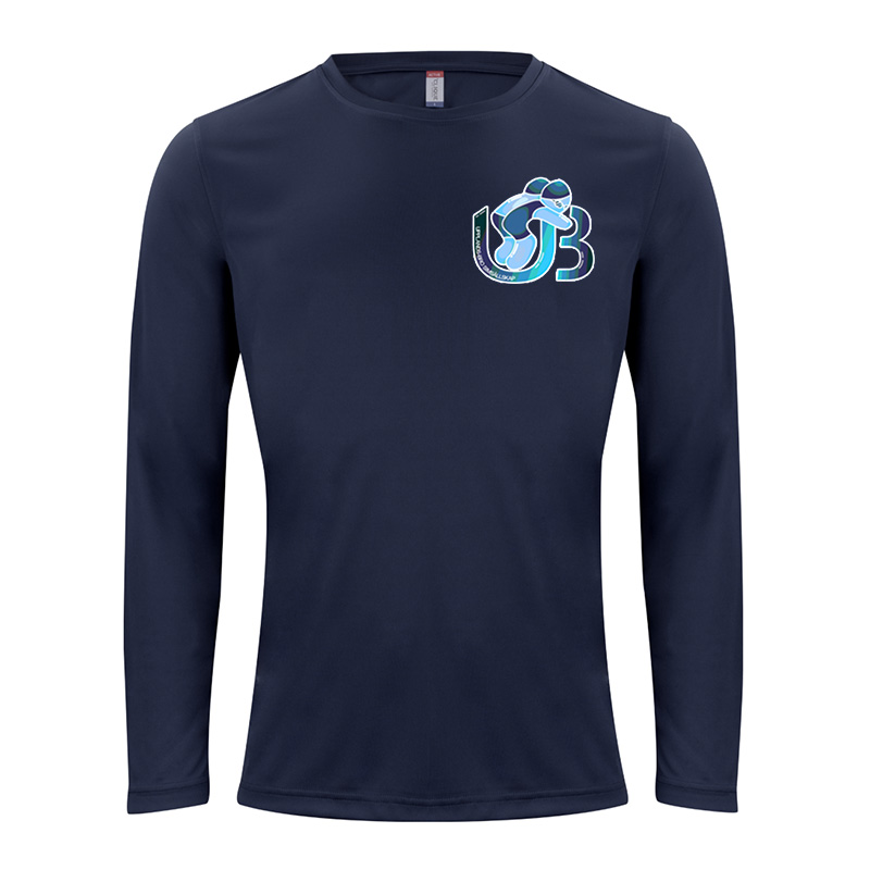 Active Longsleeve 