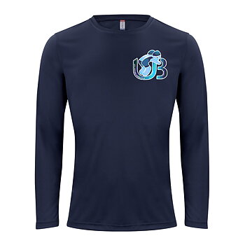 Active Longsleeve 