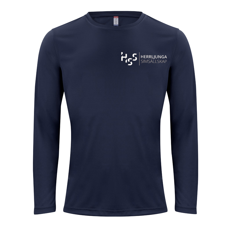 Active Longsleeve 