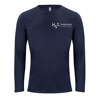 Active Longsleeve 