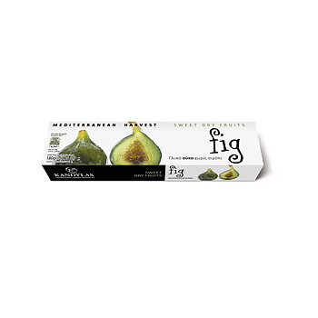 Kandylas Candied Figs (Preserved Figs) 180g