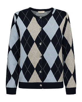 Sibyll Cardigan