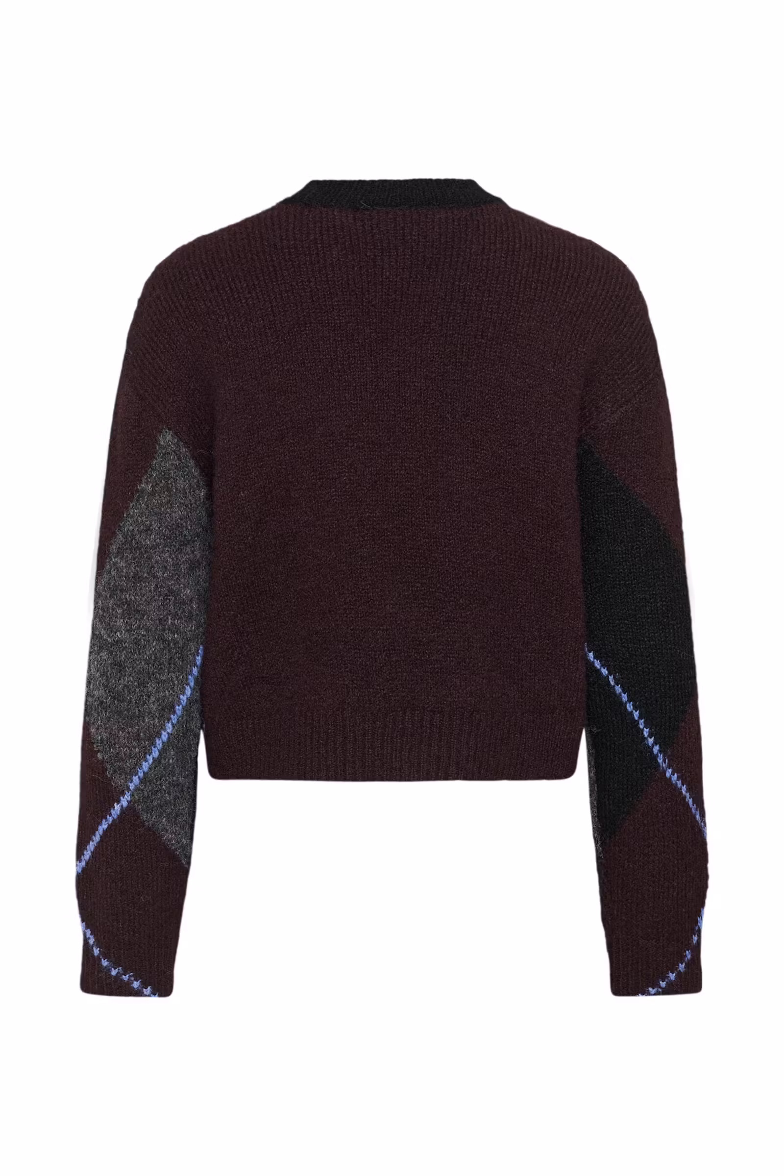 KAgrith pullover  - 2