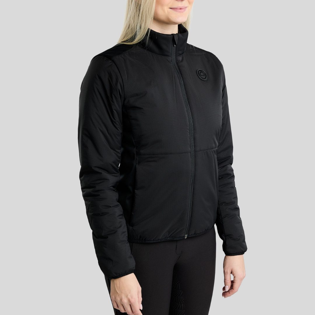 MONTAR MOISLA TECH HEATING JACKET INCL POWERBANK 