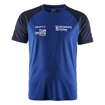 Göteborg Volley Craft Squad Go Coach T-shirt Herr