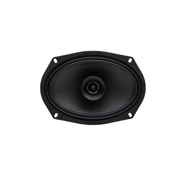 DD Audio VO-MX269-S4 - 2