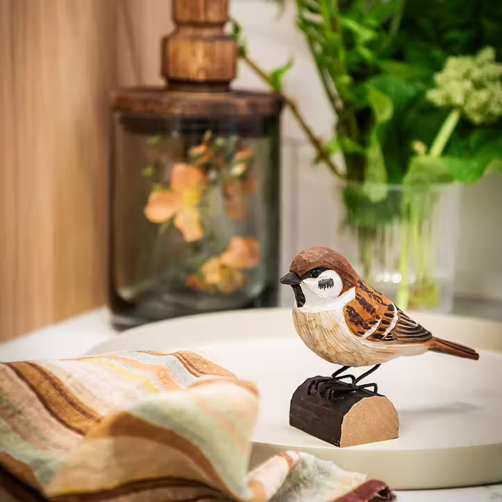 DecoBird Pilfink - 2