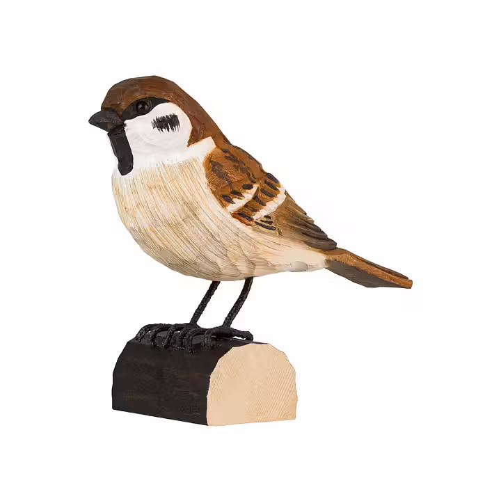 DecoBird Pilfink