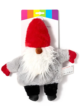 Vetevärmare Tomte