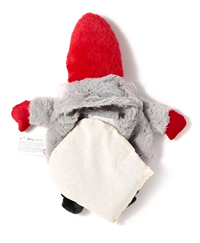 Vetevärmare Tomte