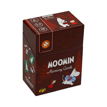 Memo Mumin Jul