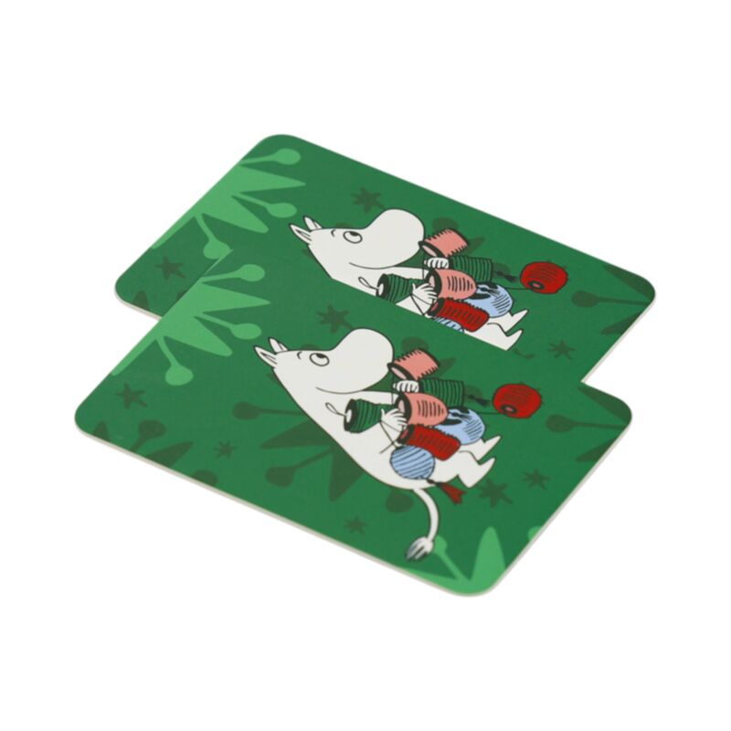 Memo Mumin Jul - 4
