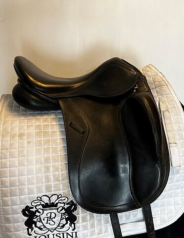 DressysadelLippo Integro Grande 16,5"