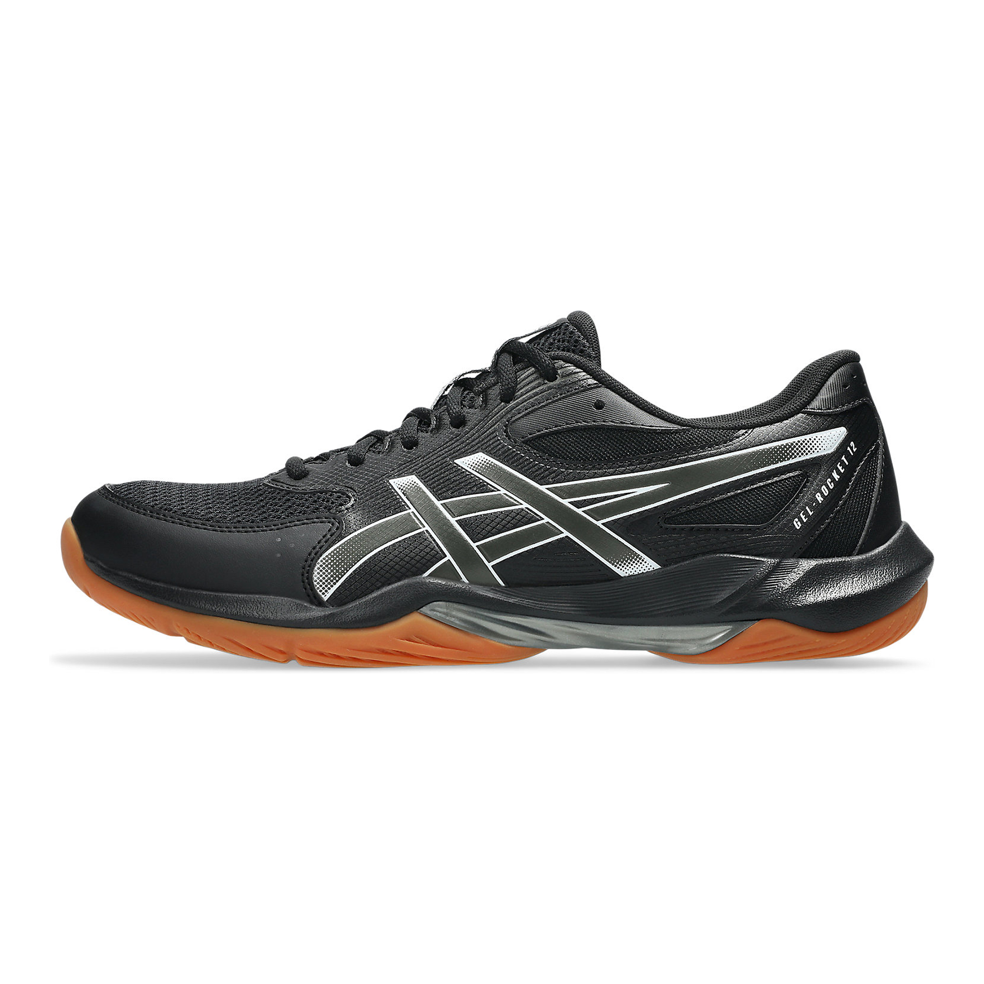 Asics Gel-Rocket 12 M Inomhusskor - 4