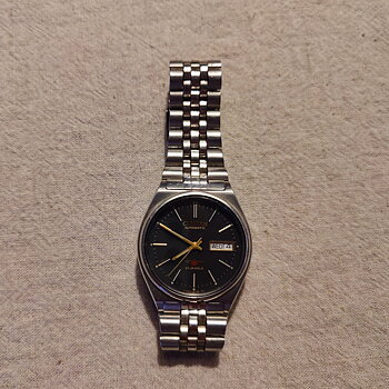 Citizen Automatic Eagle 7