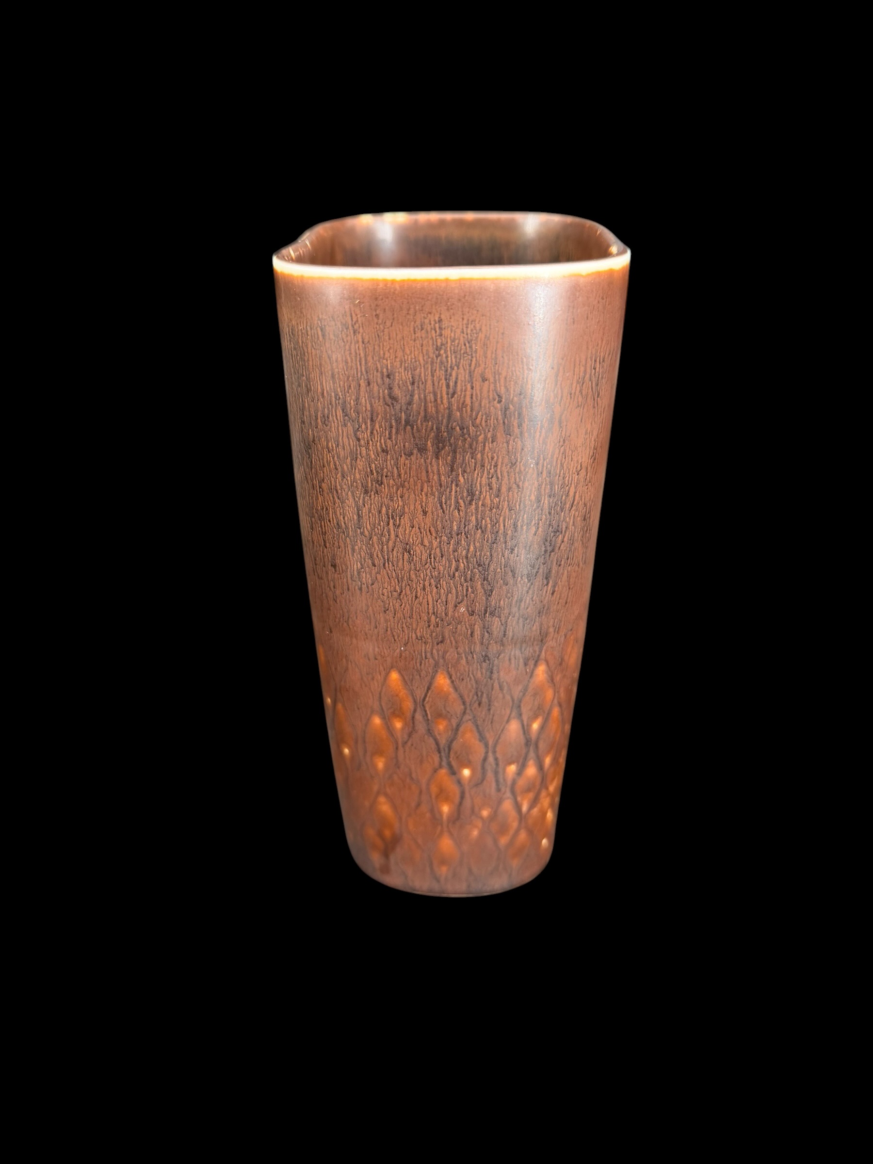 Rörstrand, Carl Harry Stålhane, vase - 3