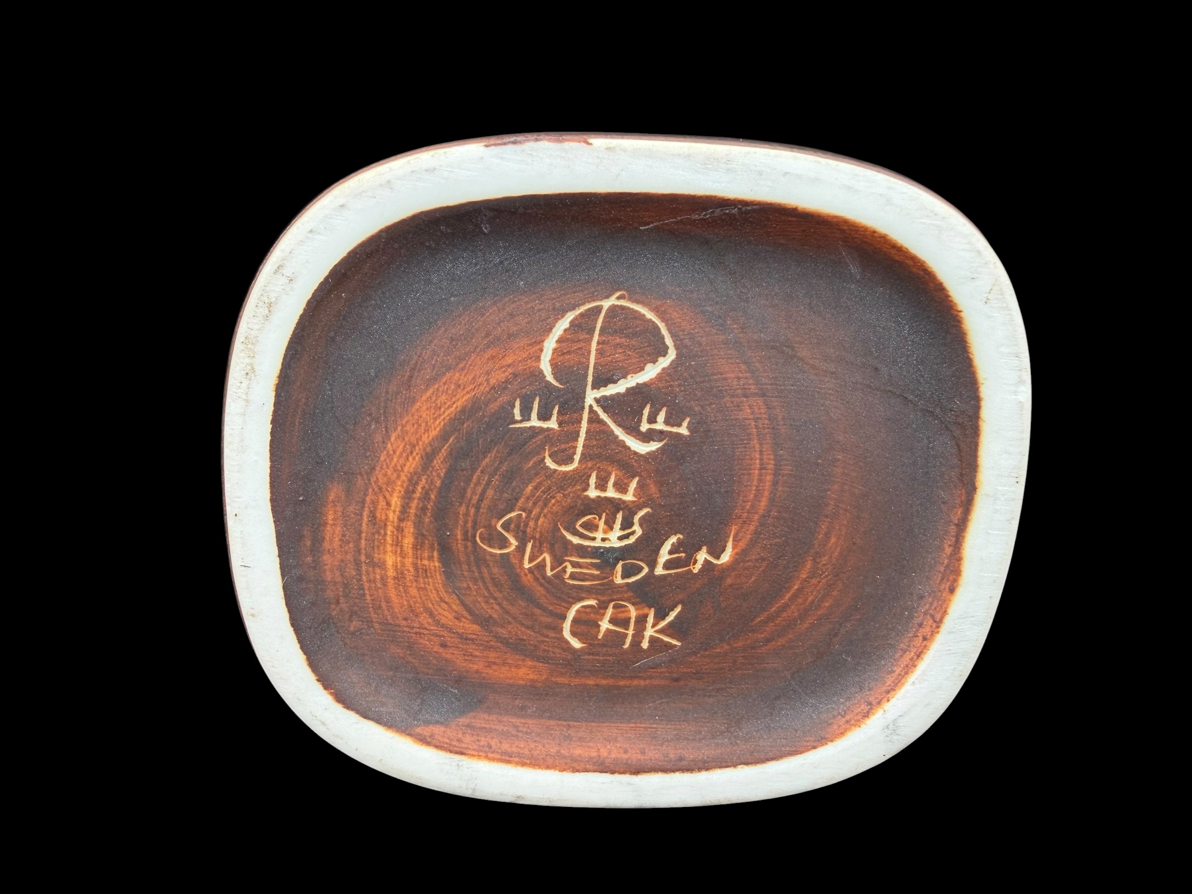 Rörstrand, Carl Harry Stålhane, vase - 4